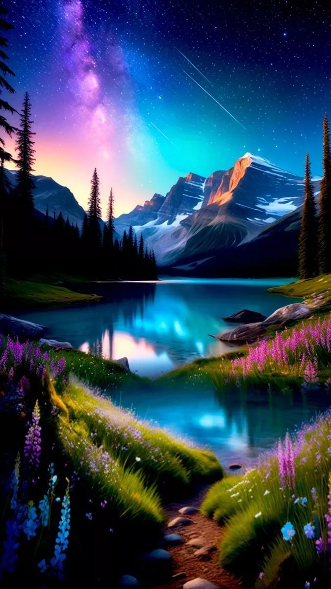 iPhone Wallpaper Aesthetic Wallpaper 4k