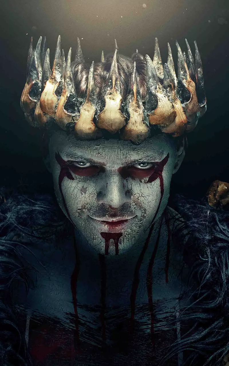 HD ivar wallpaper