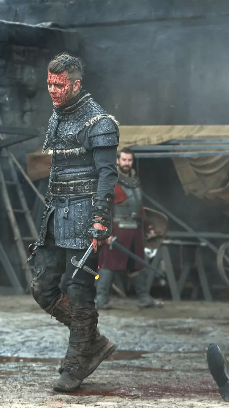 Best Ivar the Boneless ideas. ivar