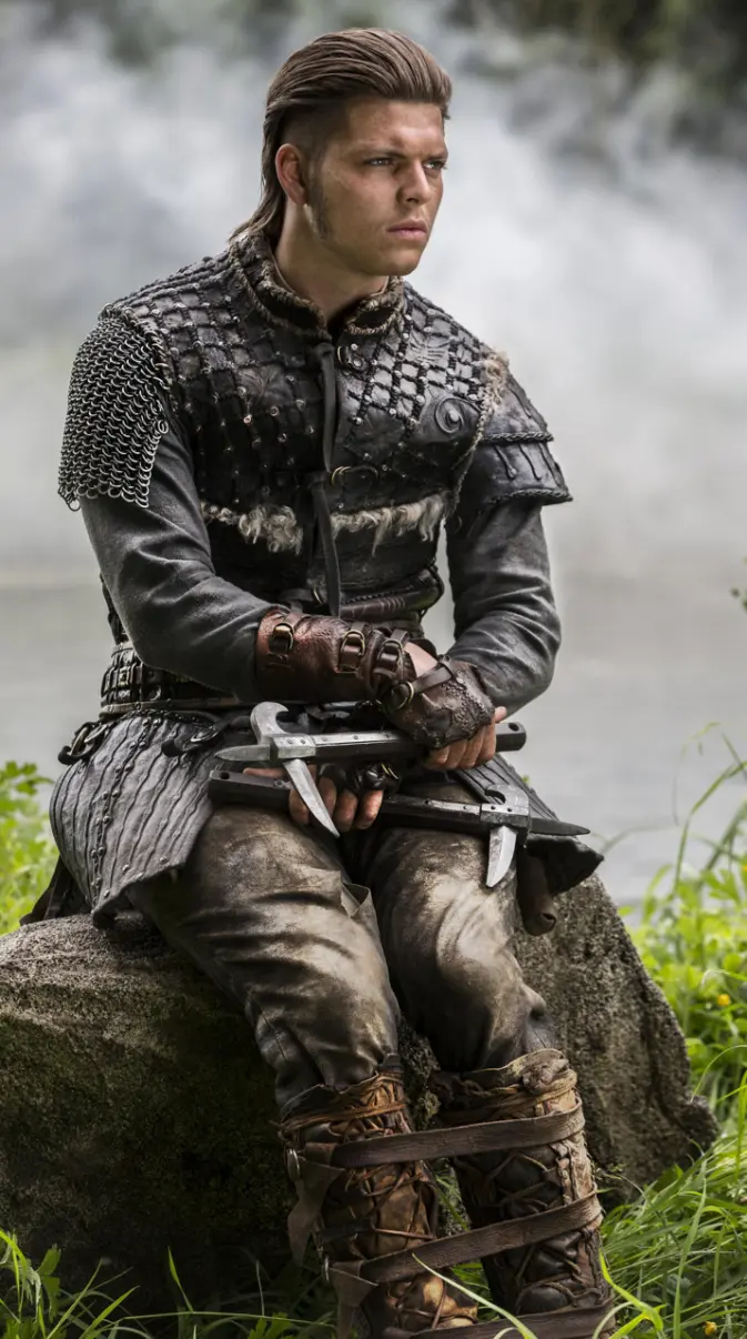 Ivar The Boneless Phone Wallpapers Wallpaper Cave — free download