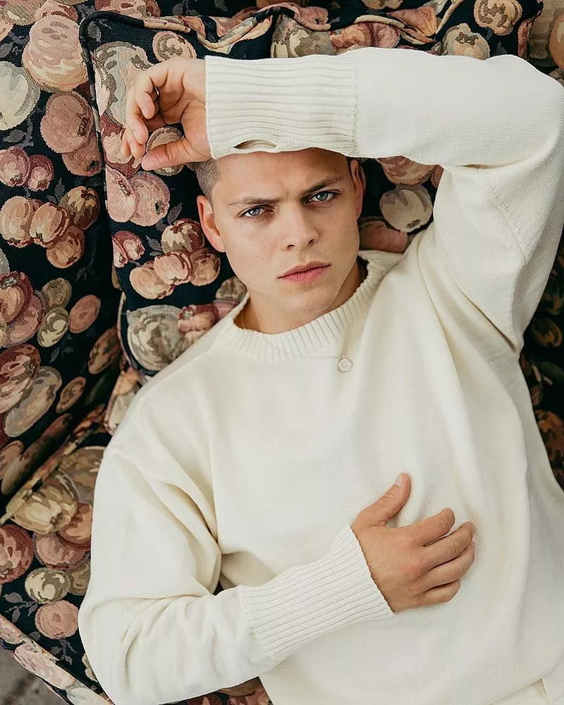 Alex Hogh Andersen, danish, ivar, ivar