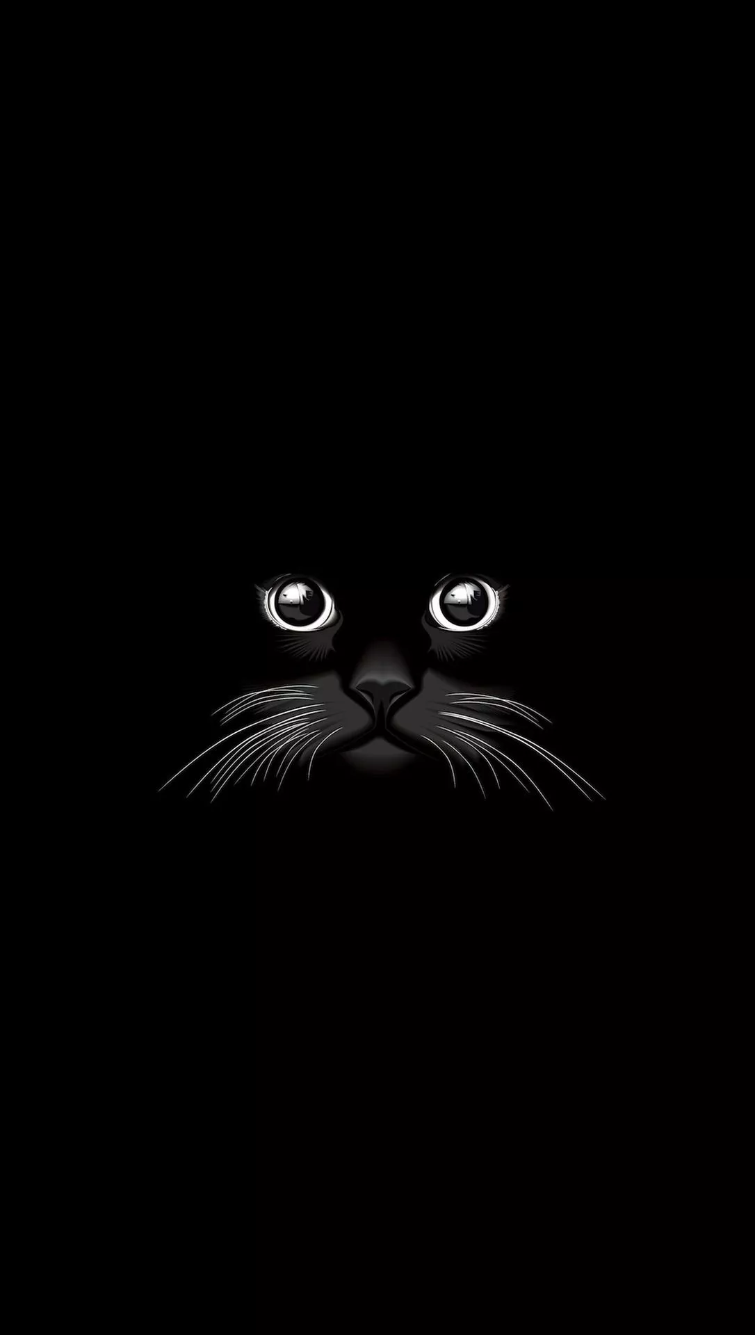 Best Dark iPhone Wallpaper