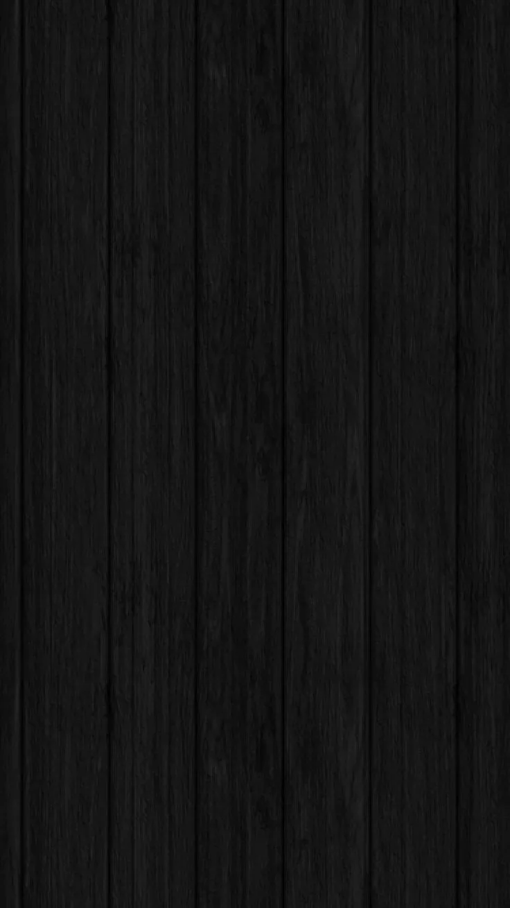 Black iPhone Background