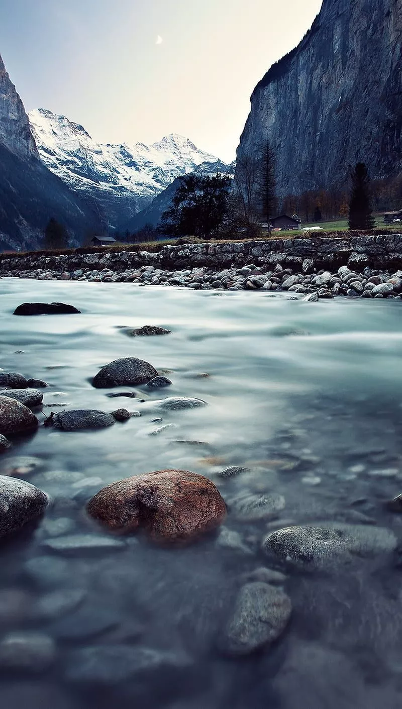 water, HD phone wallpaper