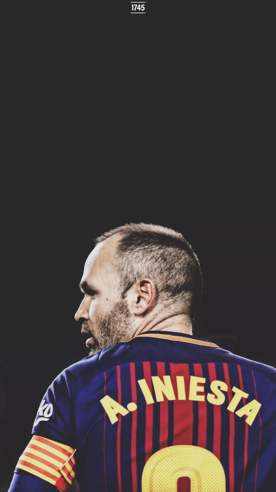 iniesta, fc barcelona