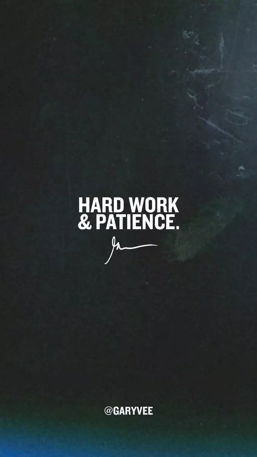 GaryVee, Hard Work Motivation HD phone