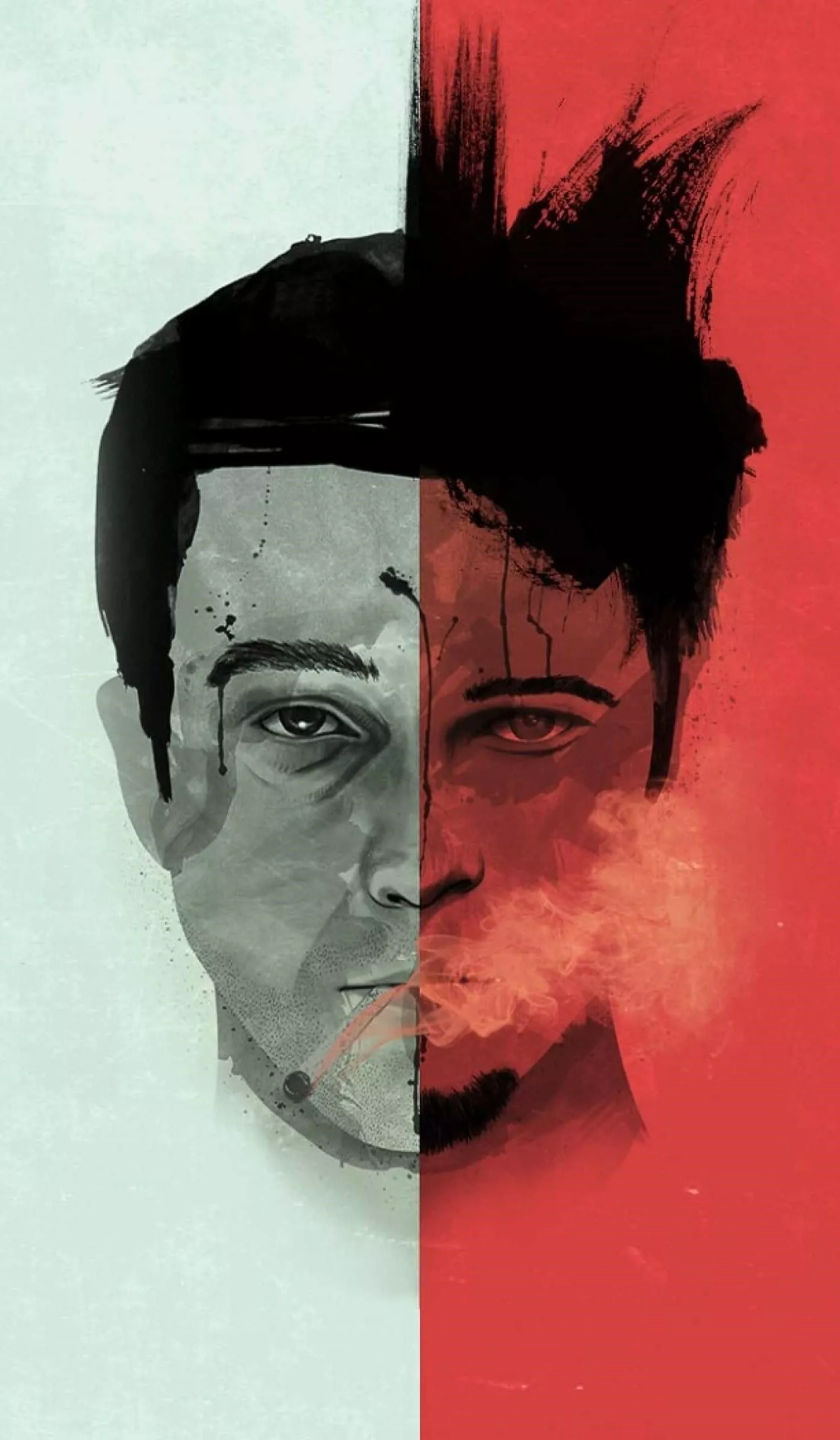 Fight Club Wallpaper
