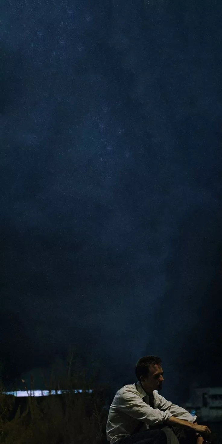 fight club without tyler durden