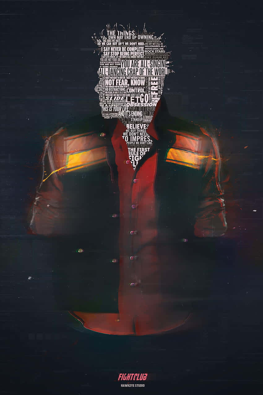 Tyler Durden Pfp Wallpaper