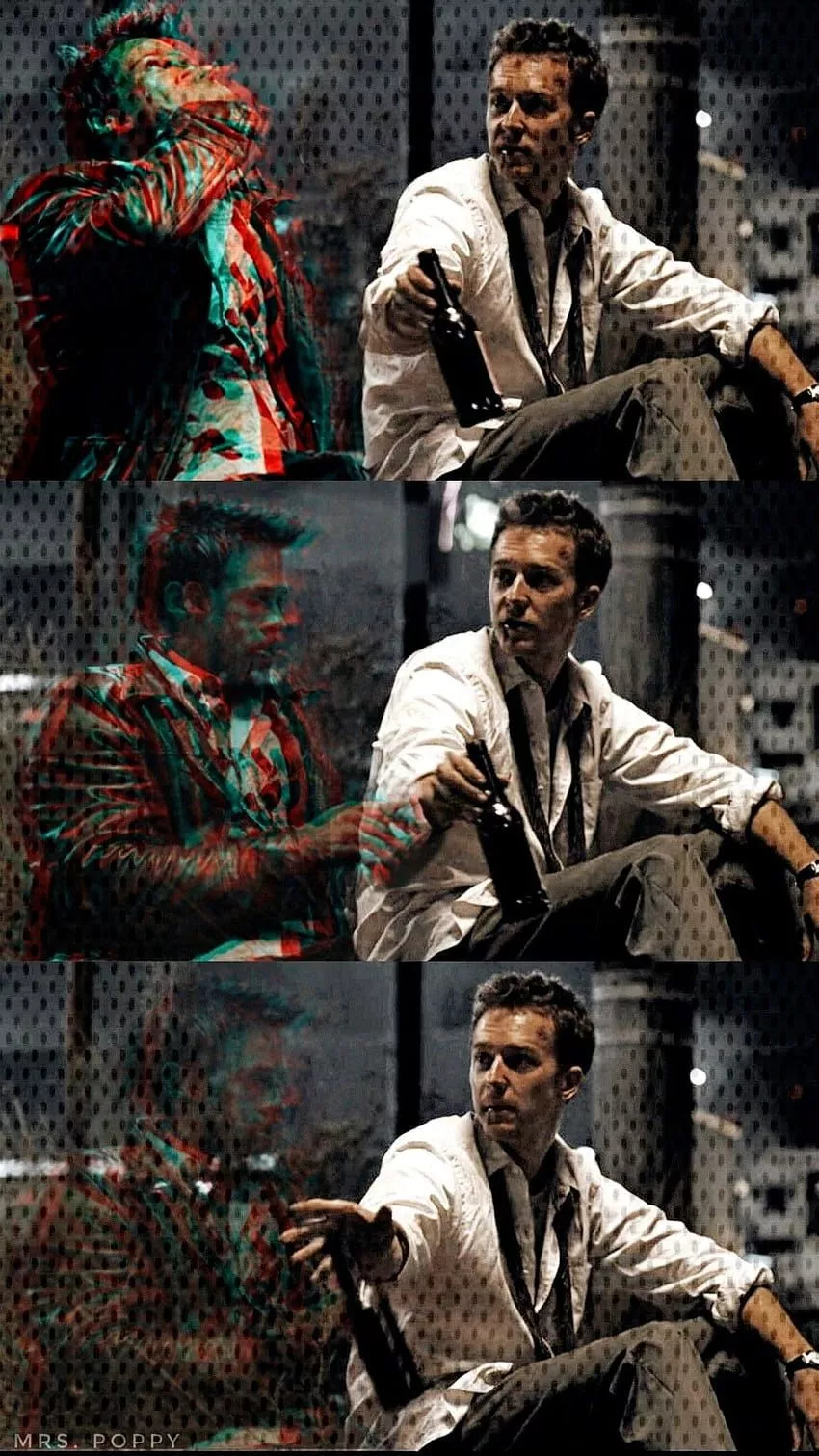 Fight club iphone HD wallpaper