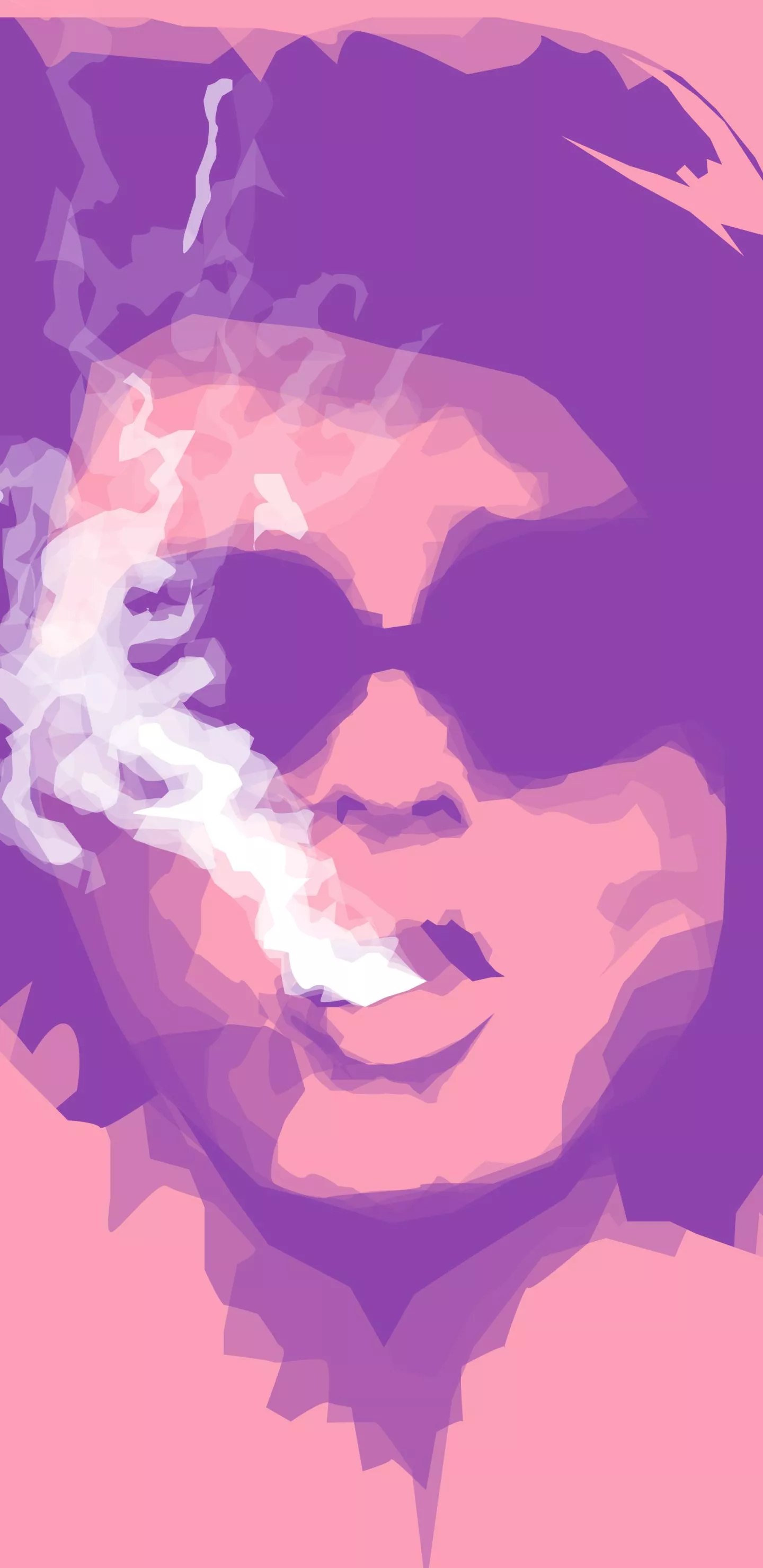 Fight Club iPhone Wallpaper