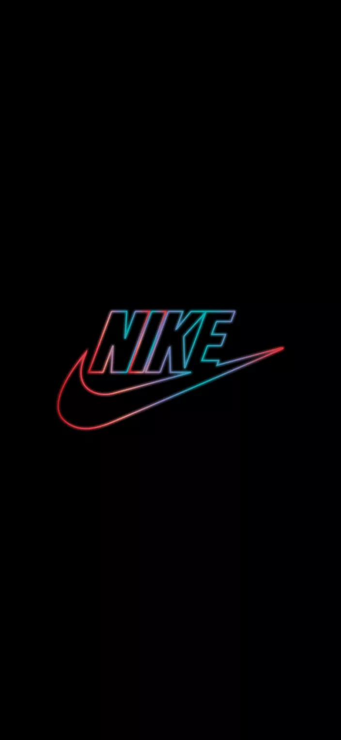 Nike iphone wallpaper