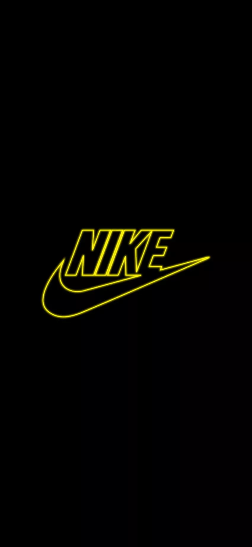 Nike iphone HD phone wallpaper