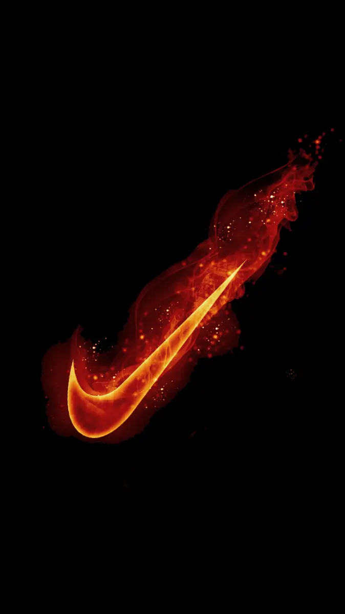 Nike wallpaper