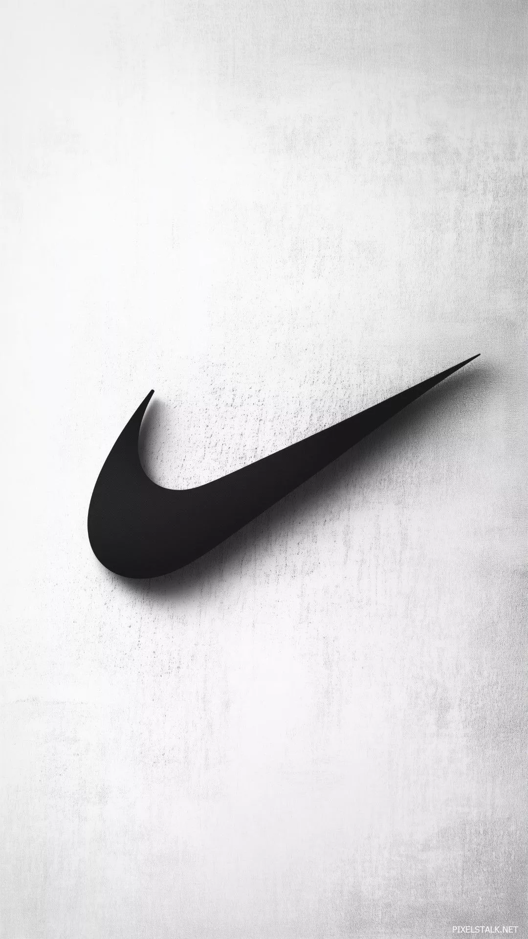 Black Nike Wallpaper Free Download