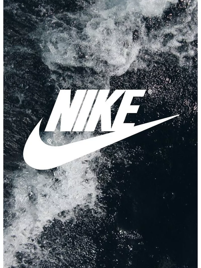Nike, dope, logo, HD phone wallpaper