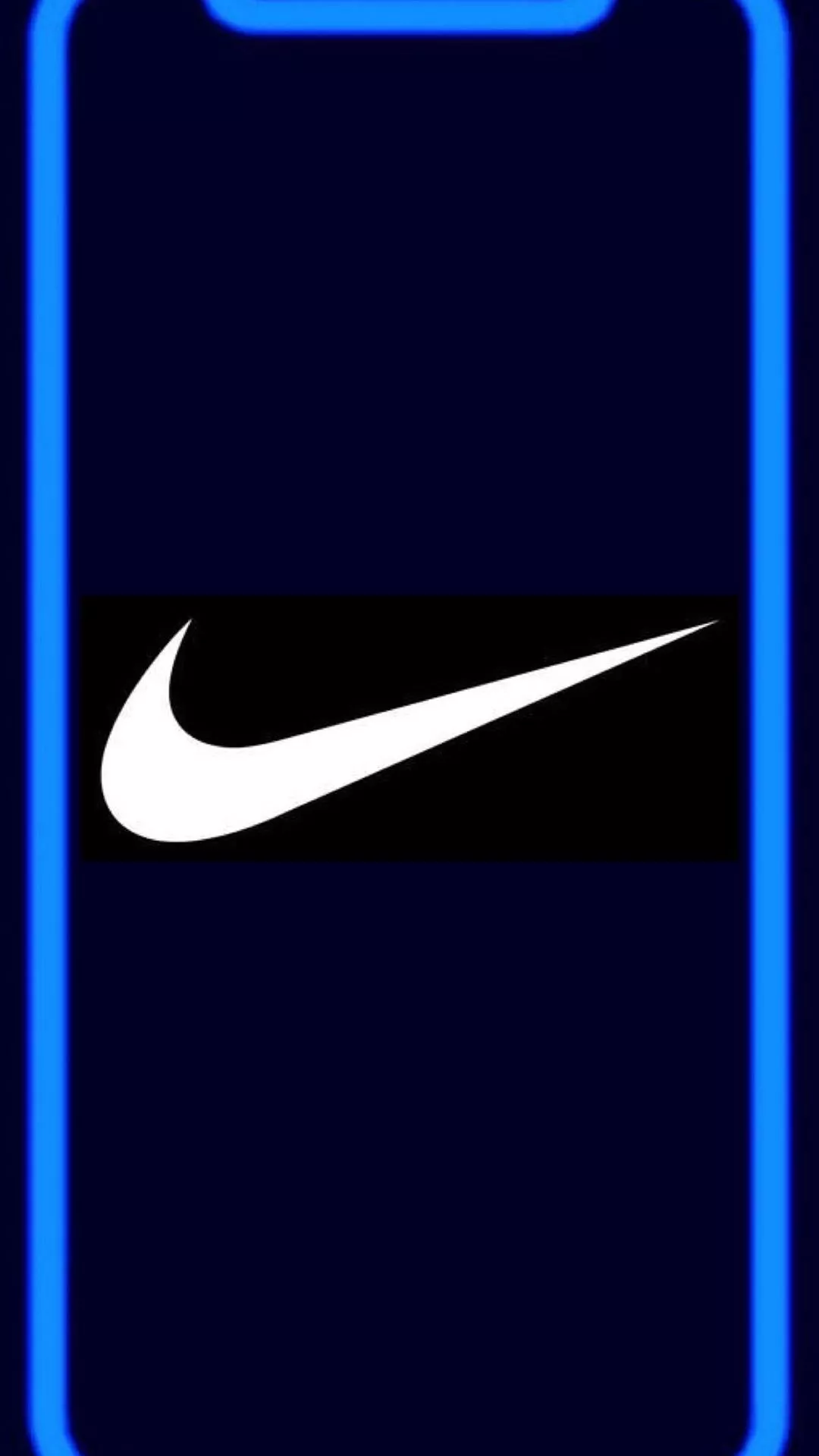 Red Nike iPhone Wallpaper Free Download