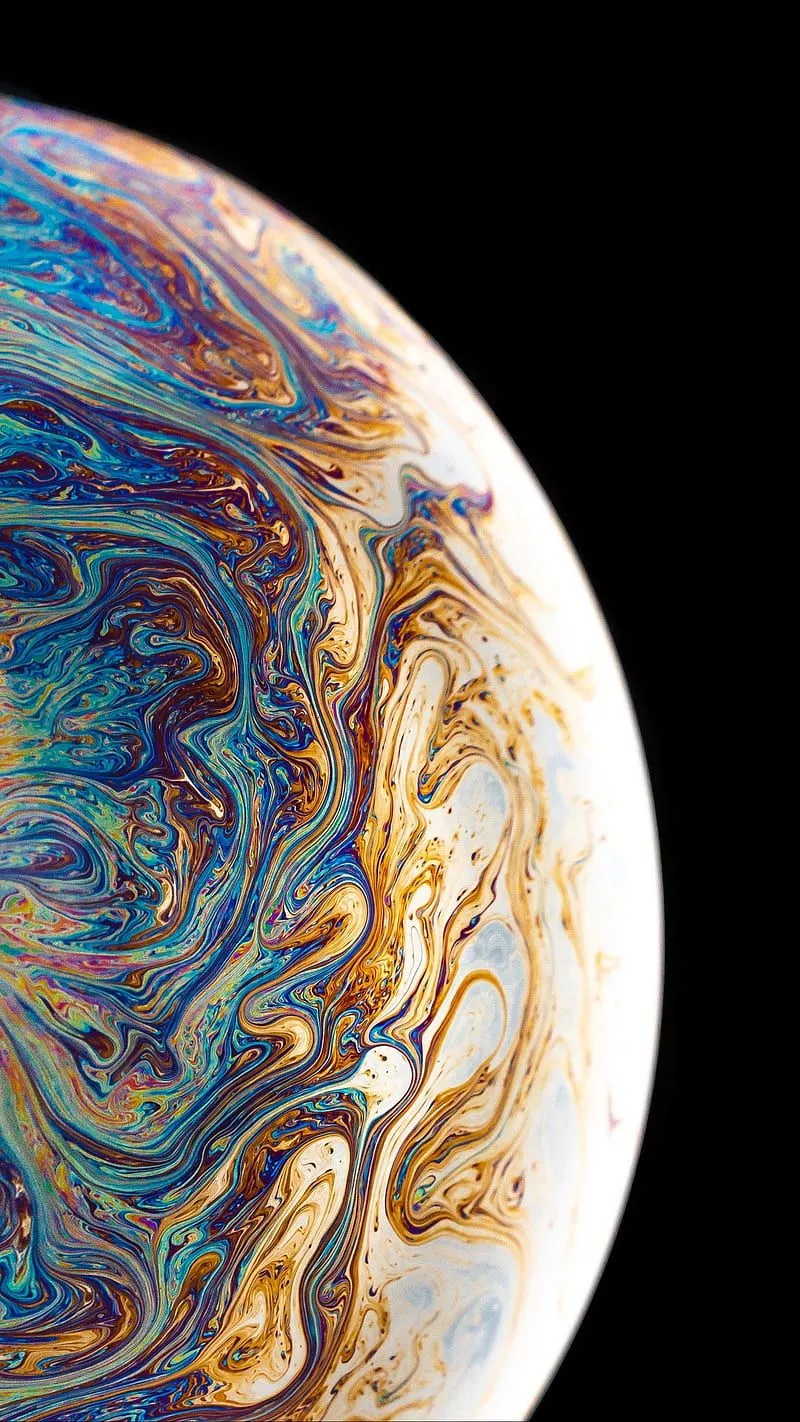 HD iphone earth wallpaper