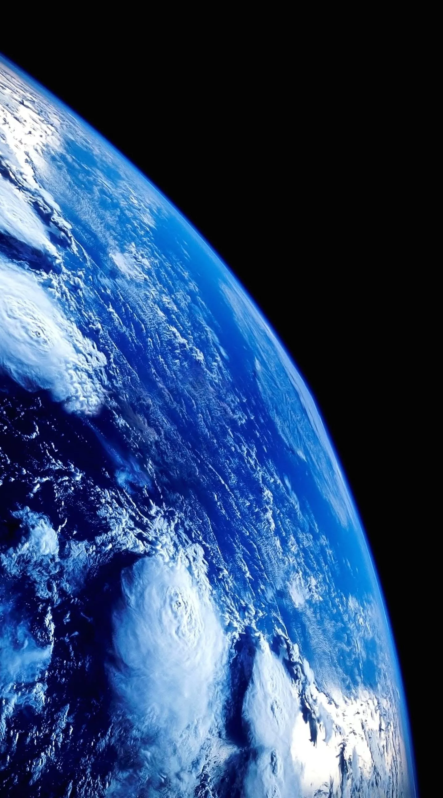 Original iPhone Earth Wallpaper
