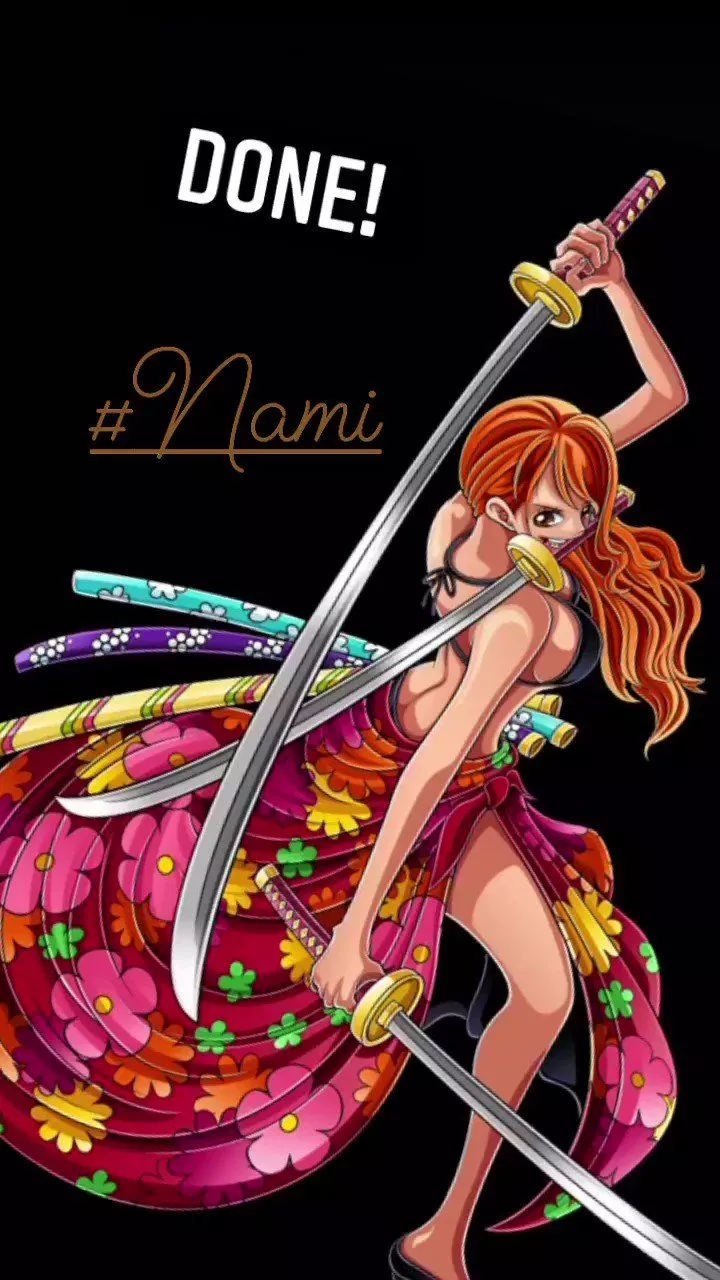 SwJWdvR0Yd #nami #onepiece