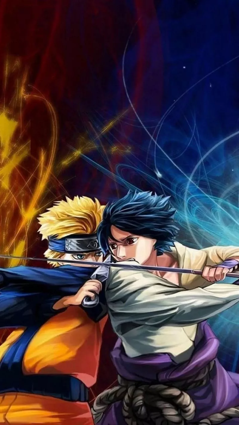 Naruto Phone Wallpaper. Free