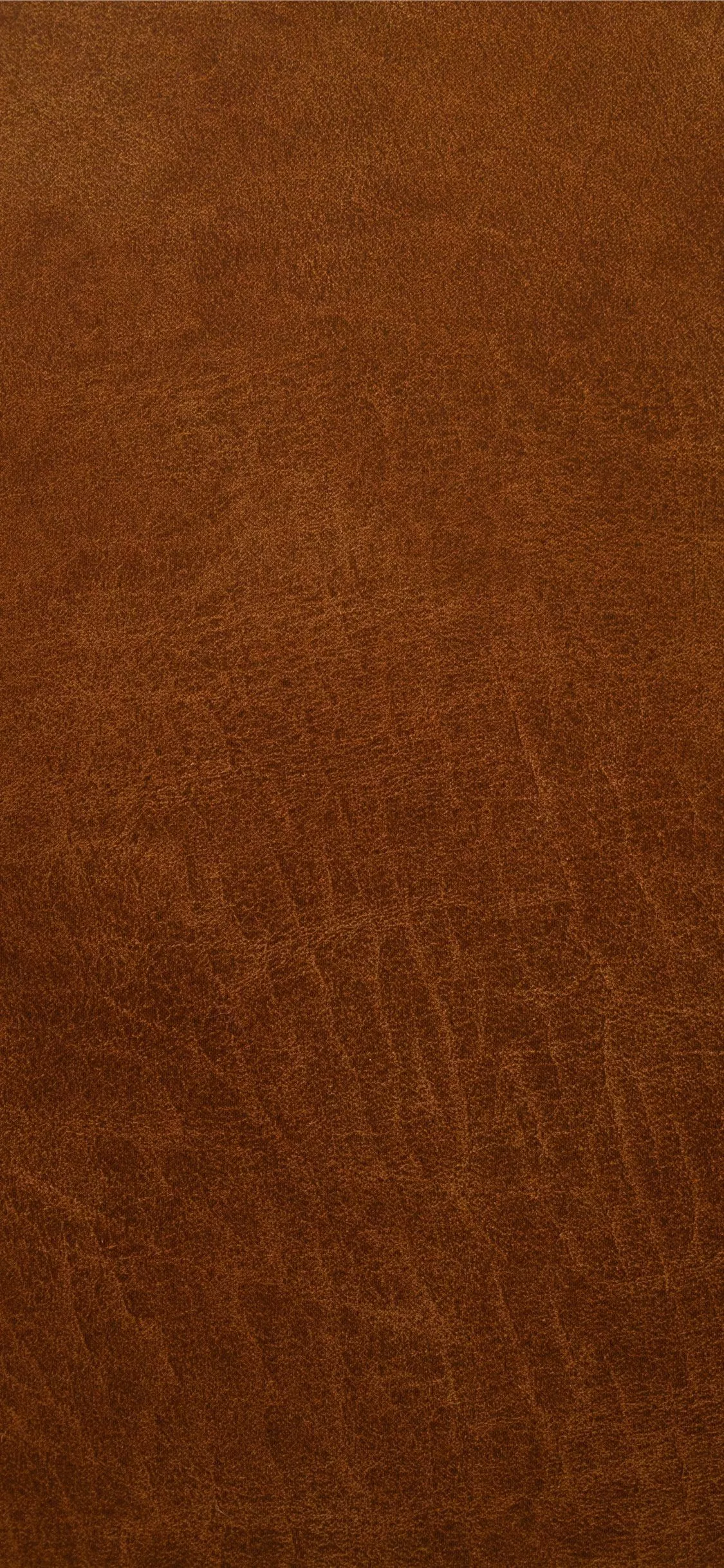 brown leather iPhone X Wallpaper Free