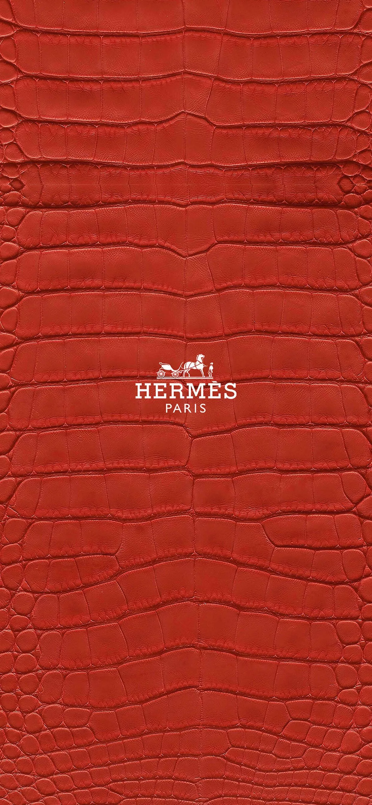 Hermes Wallpaper