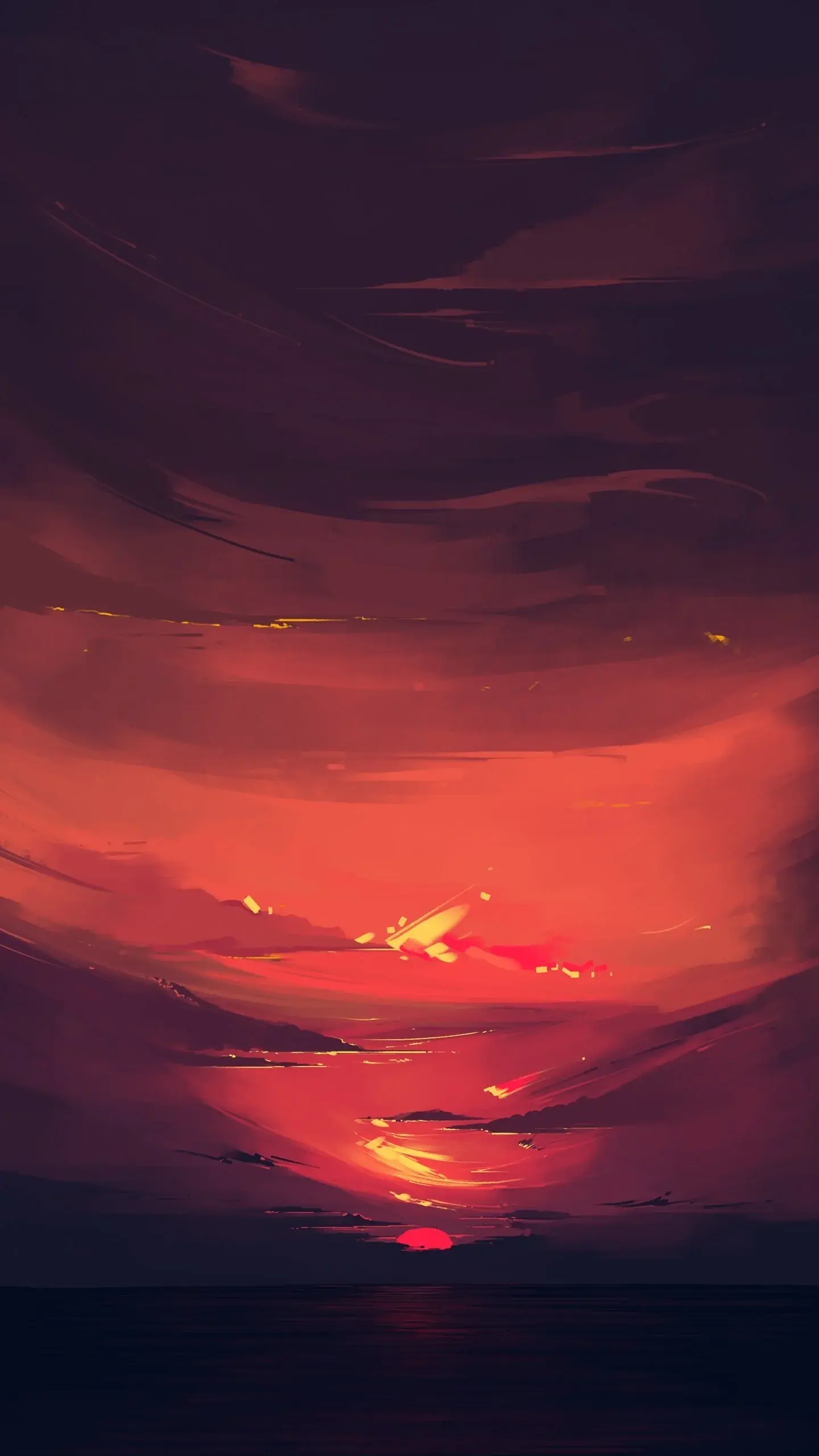 Download Free Wallpaper For iPhone 12