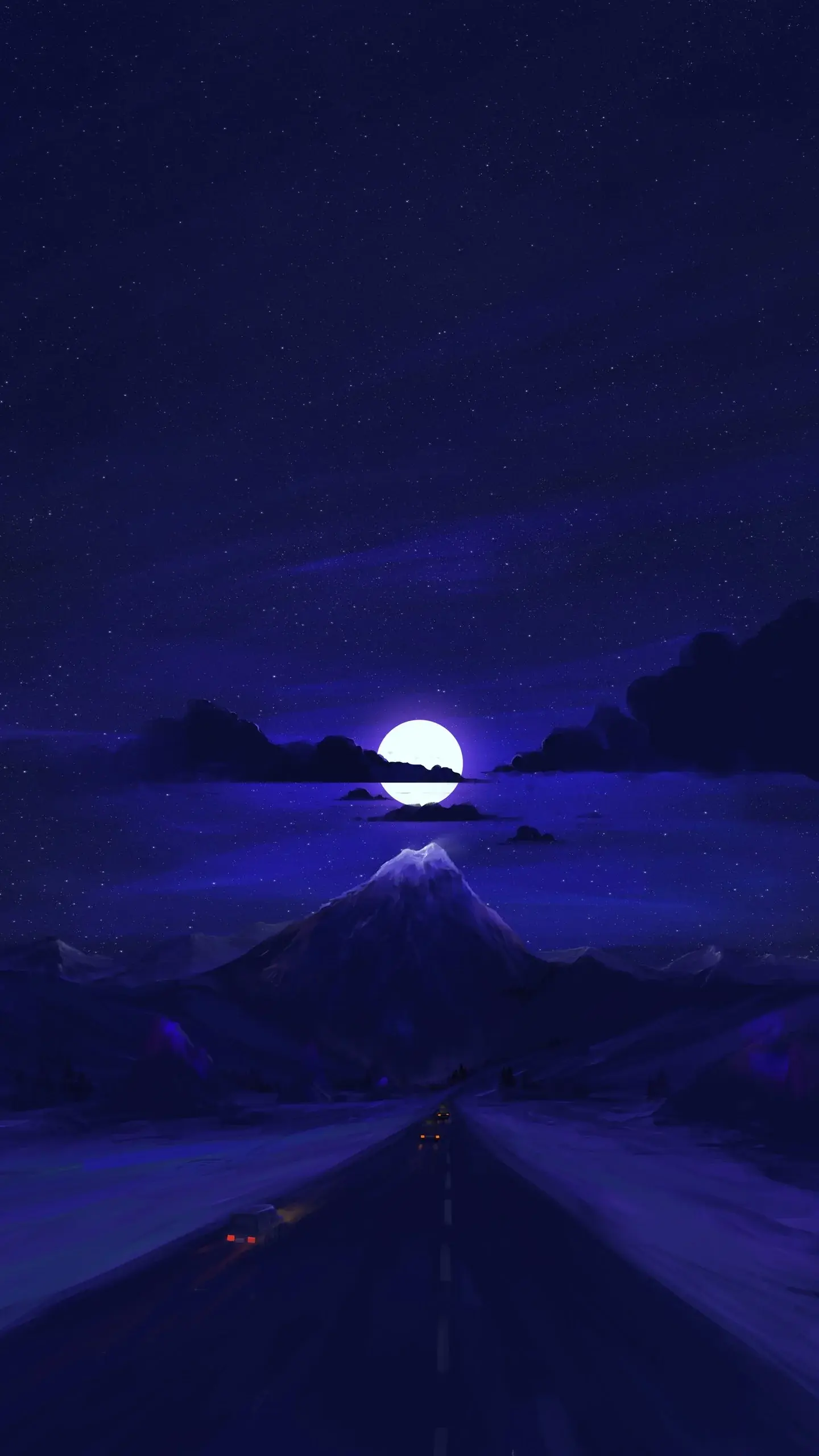 iPhone 14 Pro Wallpaper