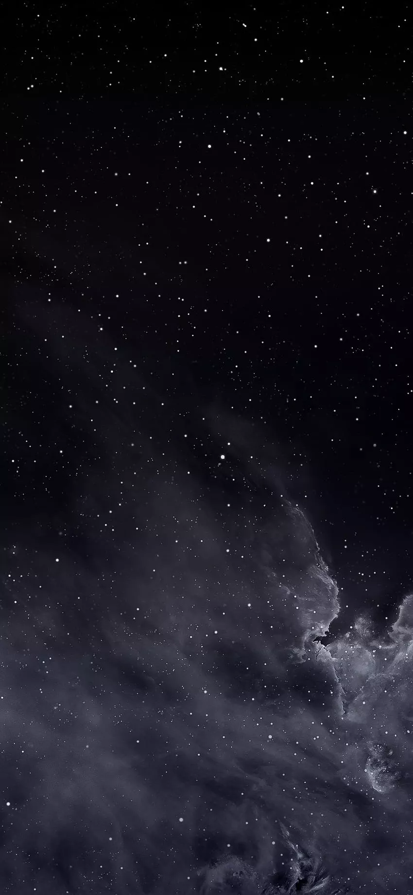 Cute Night Sky HD phone wallpaper