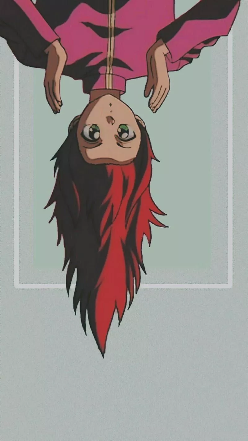 Yu Yu Hakusho, kurama, yu yu hakusho