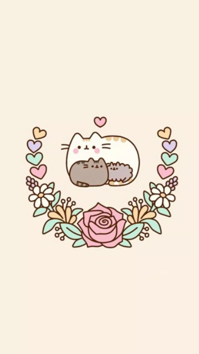 cat, HD phone wallpaper