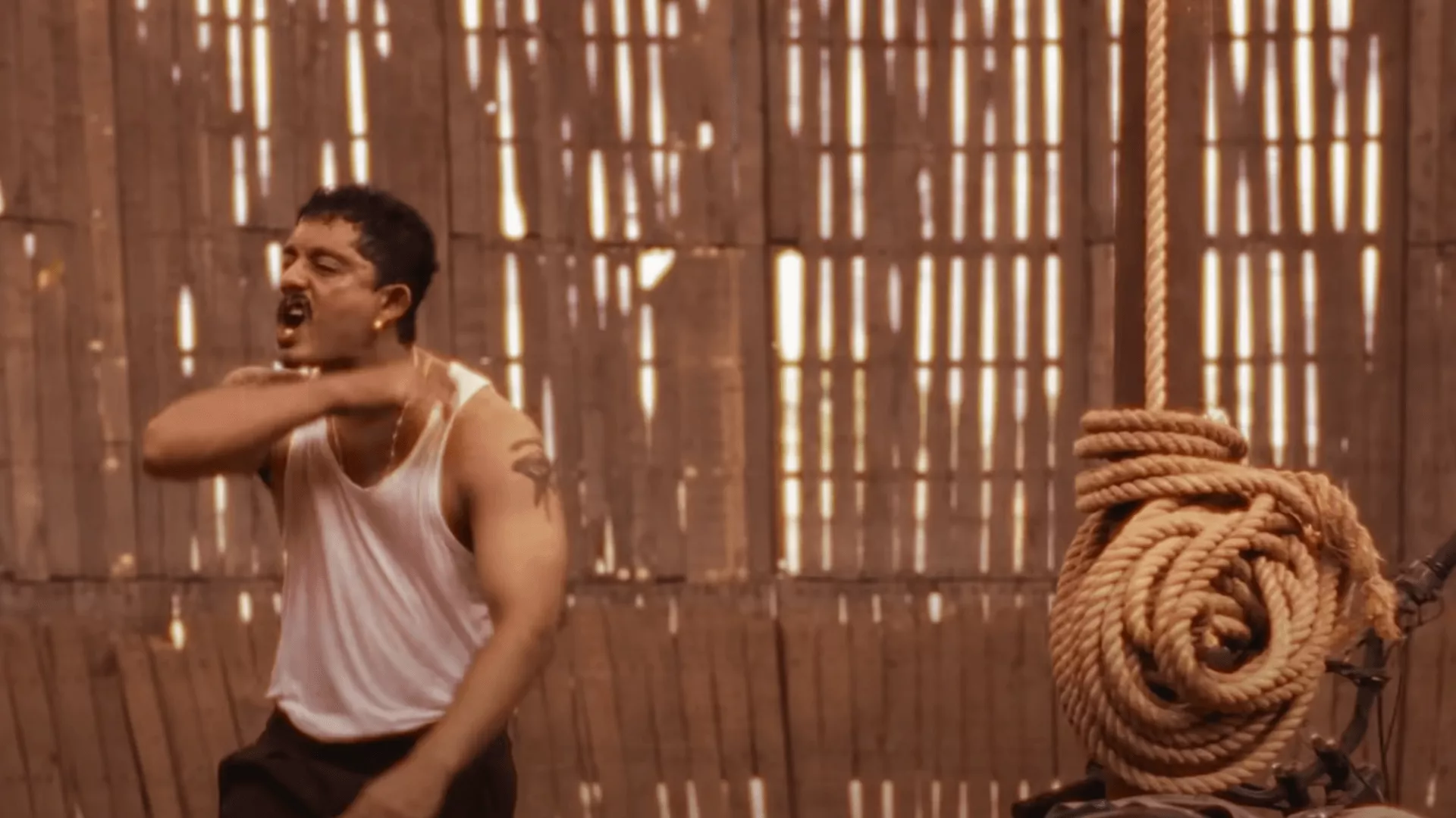 Hanumankind Rapper Wallpapers - Wallpaper Cave