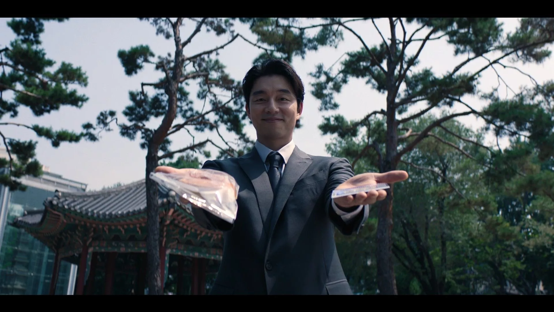 Squid Game 2: Episode 1 First