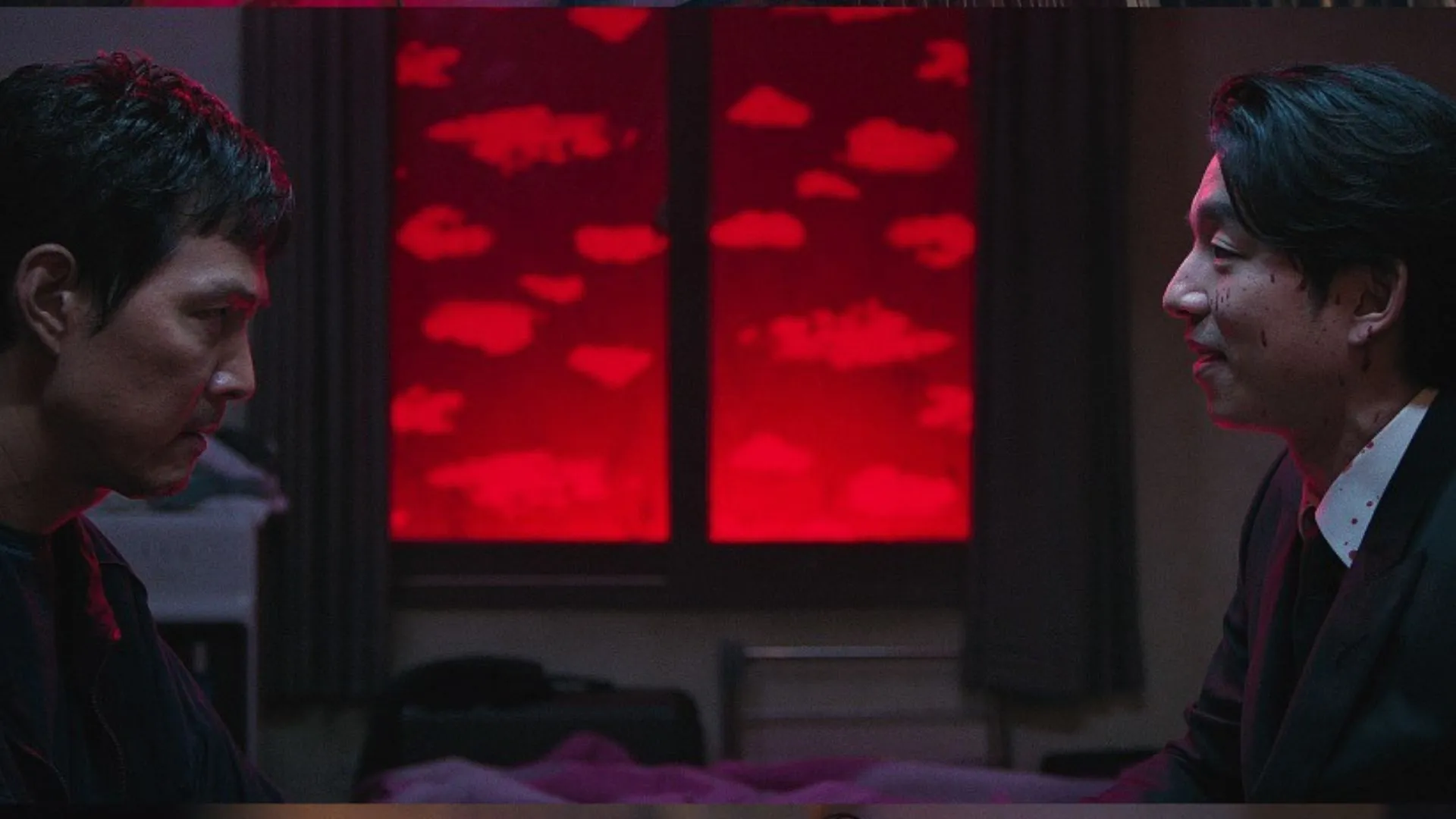 Squid Game Actor Lee Jung Jae Can't