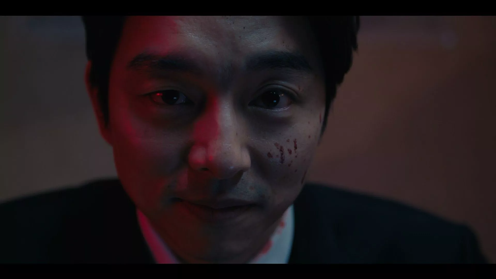 Squid Game 2: Episode 1 First