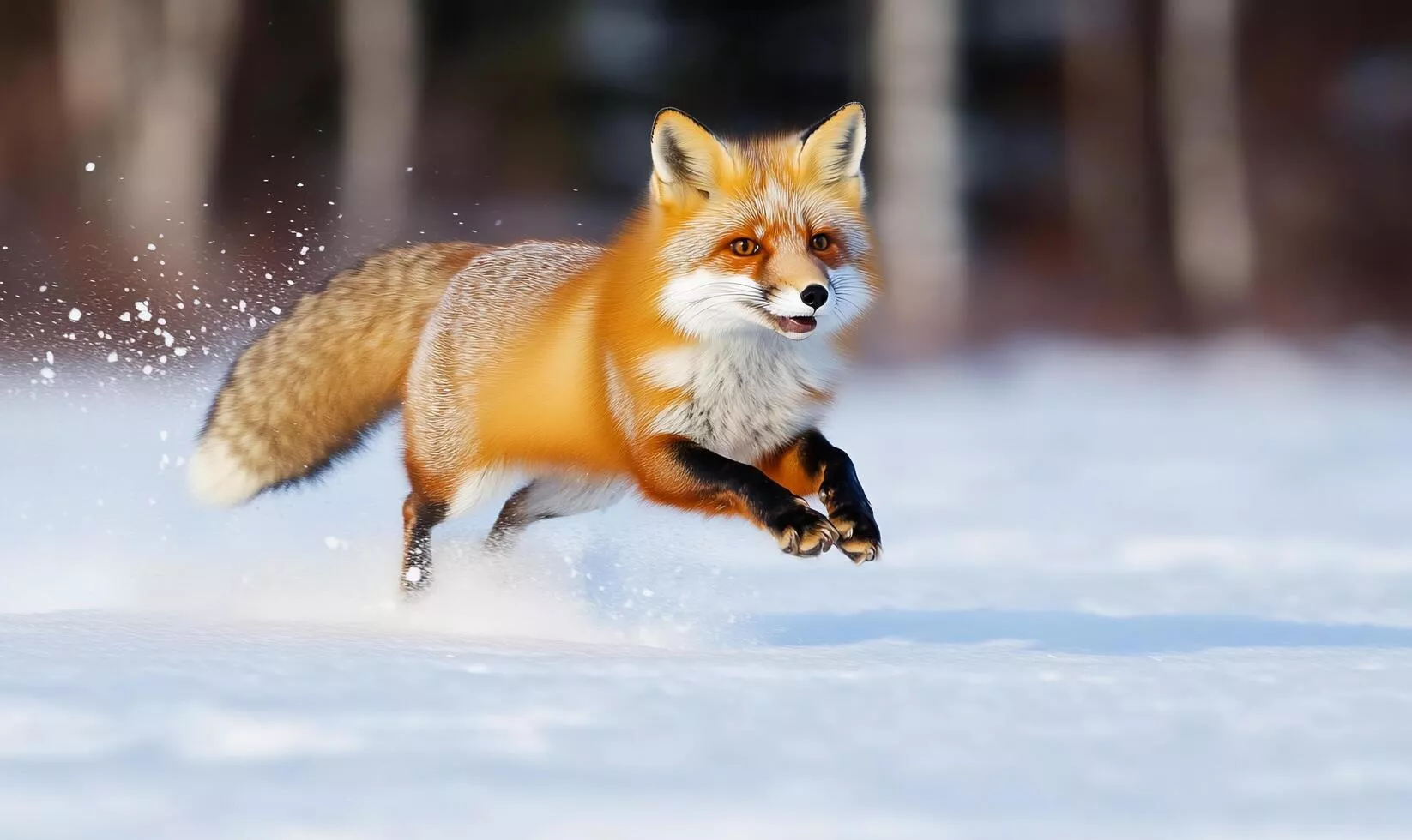 Fox Run Image