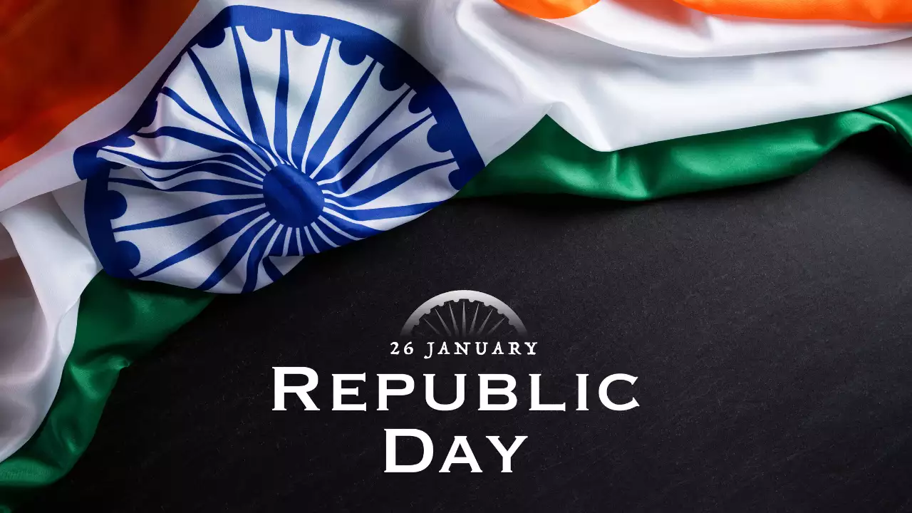 Happy Republic Day 2025 Best Messages