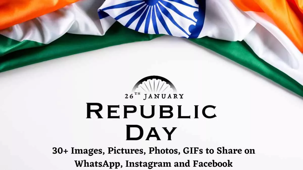 76th Republic Day 2025: Best Image