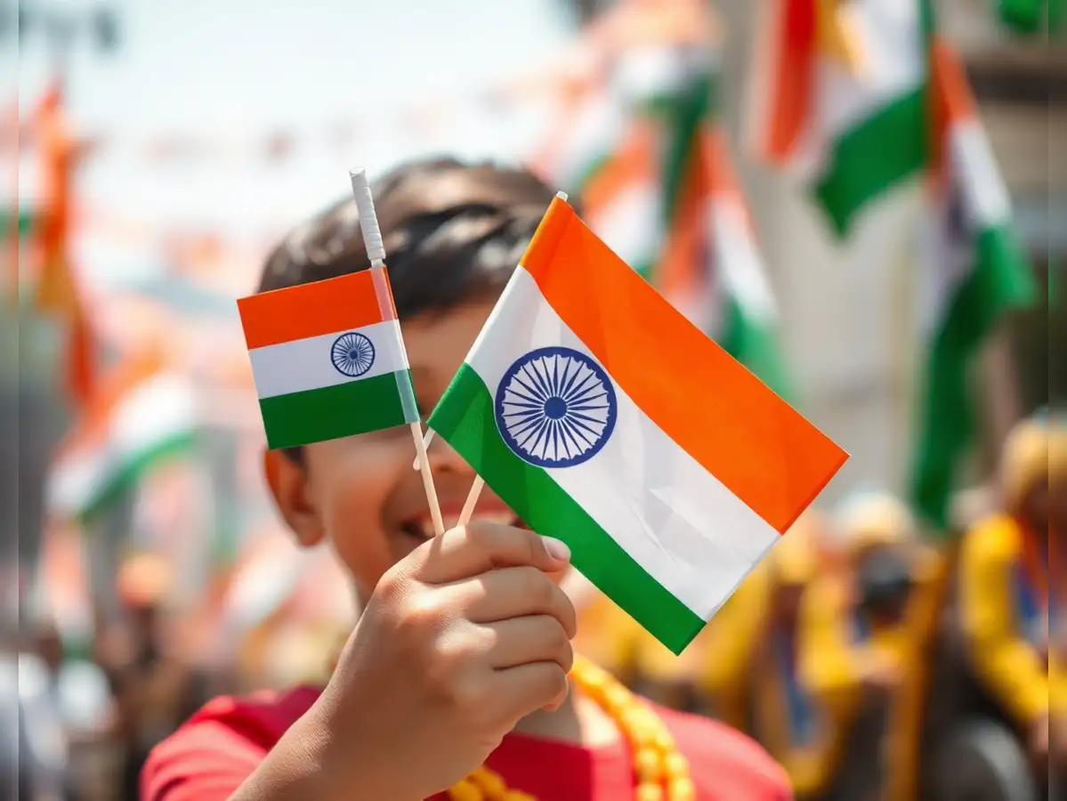 Happy Republic Day 2025: Best 26