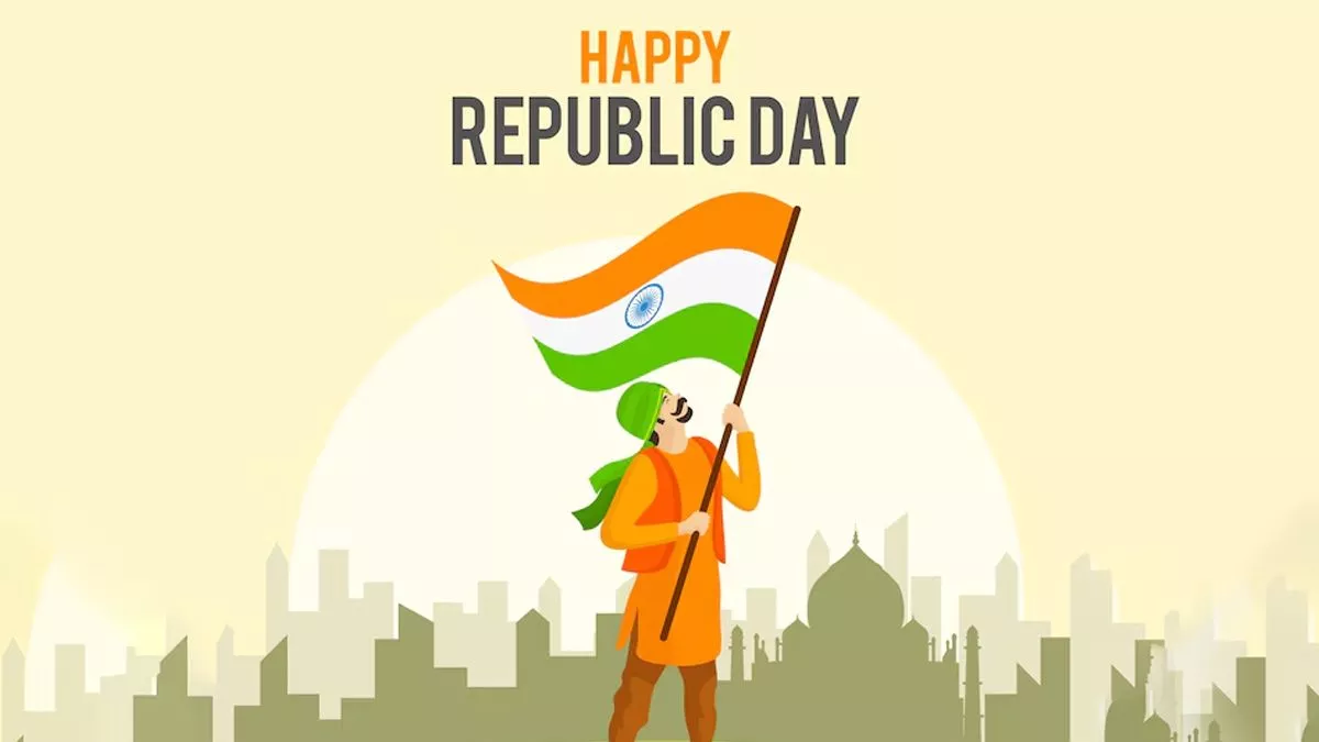Republic Day 2025: Image To Share