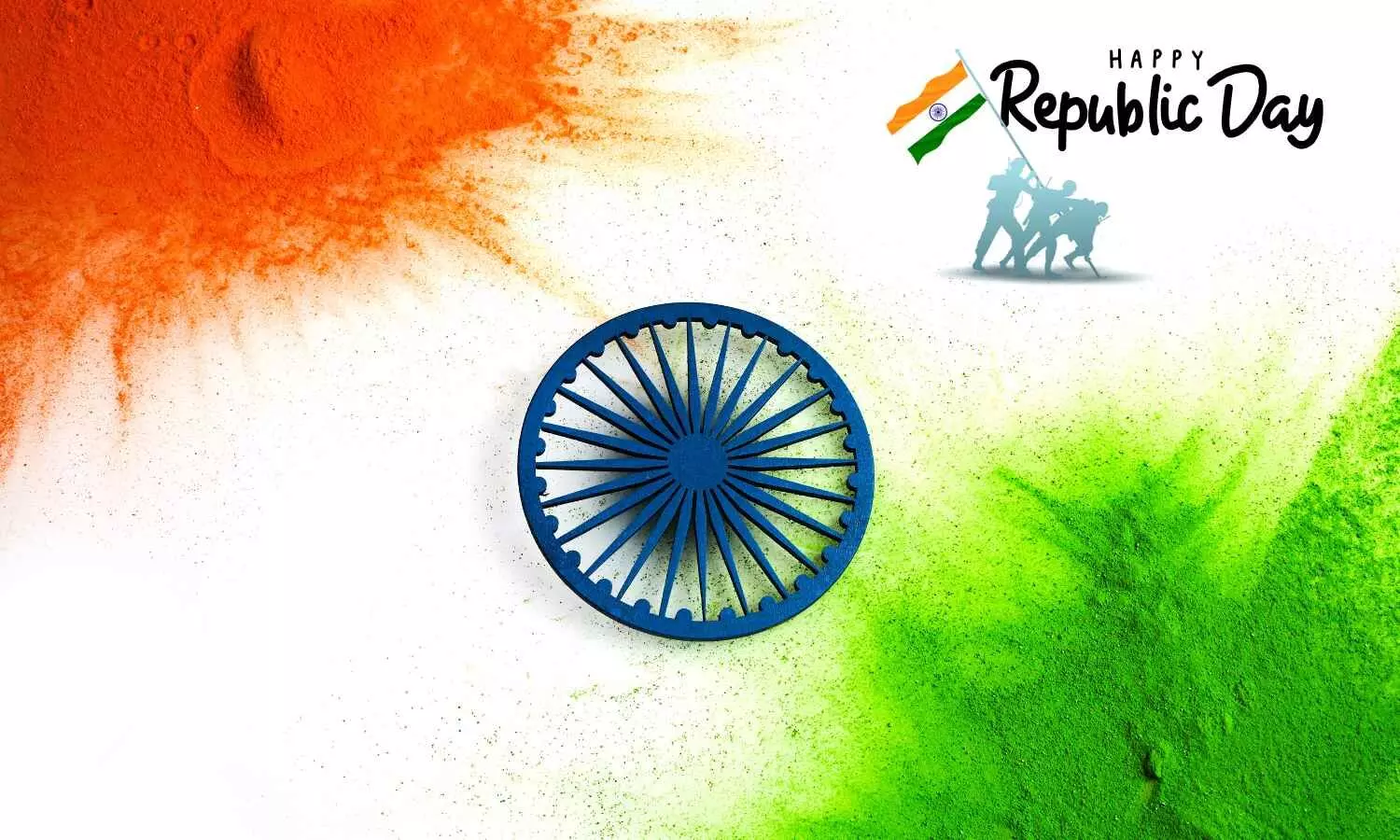 Delhi Republic Parade