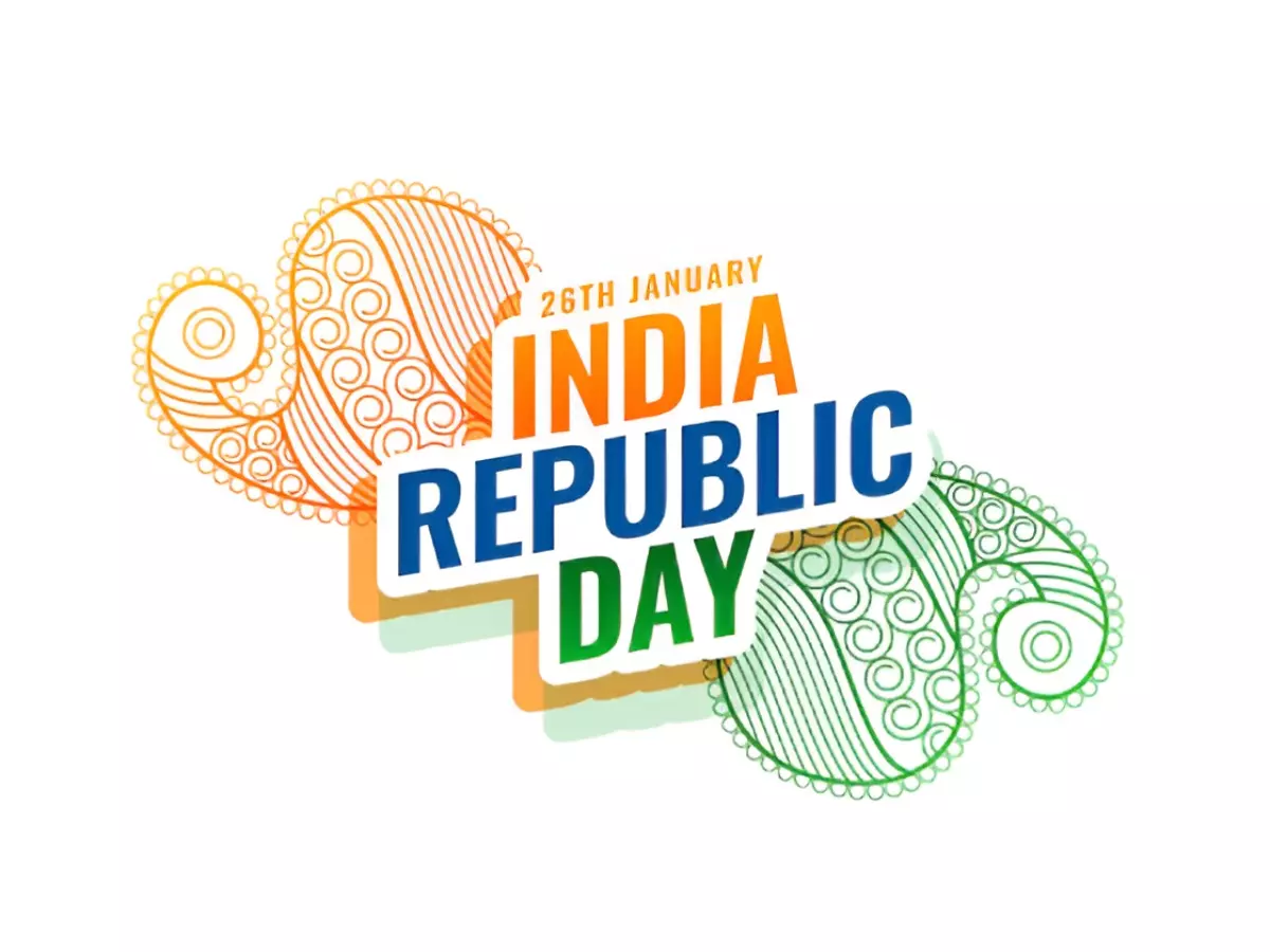 Republic Day Wishes, Quotes, WA