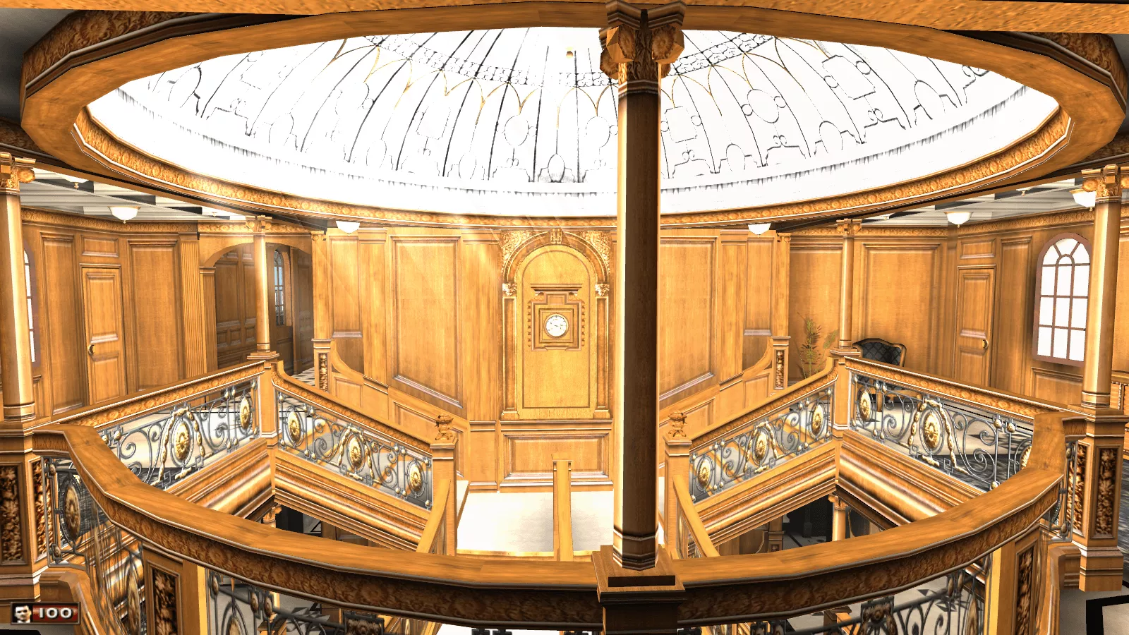 Mafia Titanic Mod for Mafia