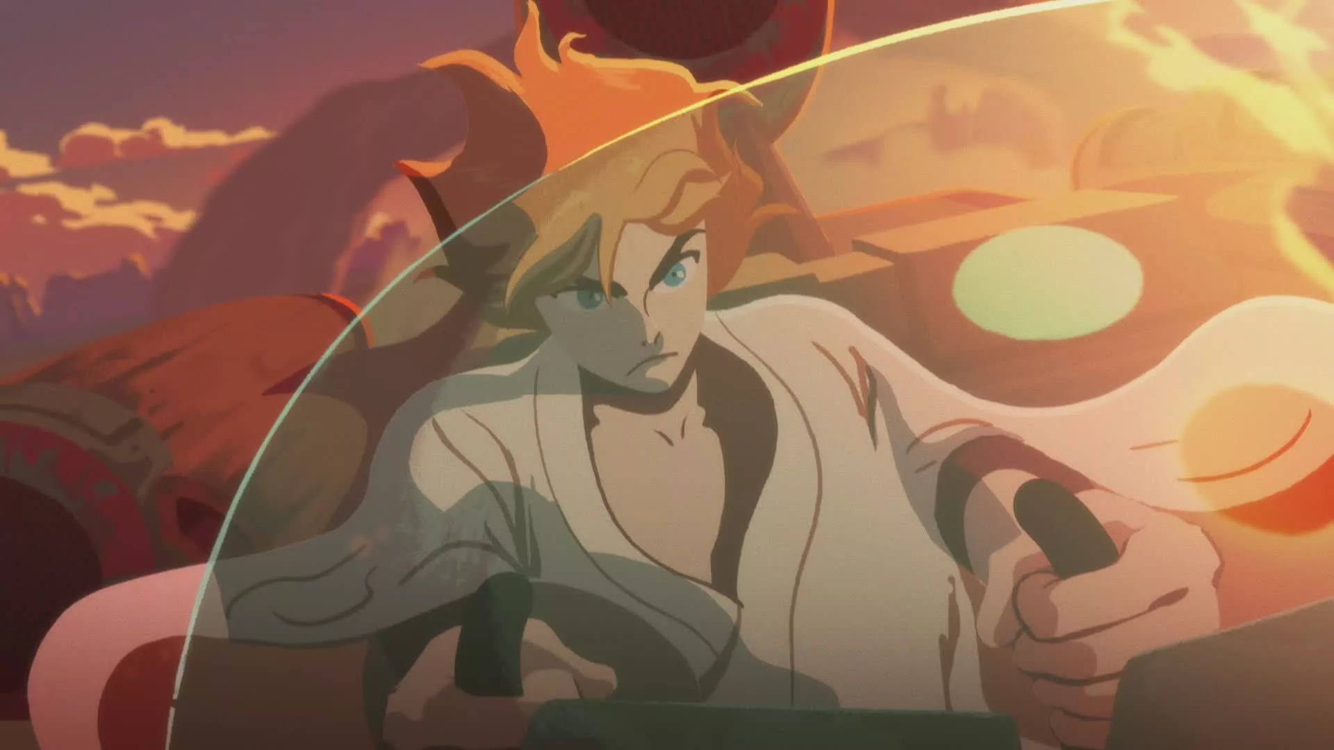 Star Wars Galaxy of Adventures. Disney