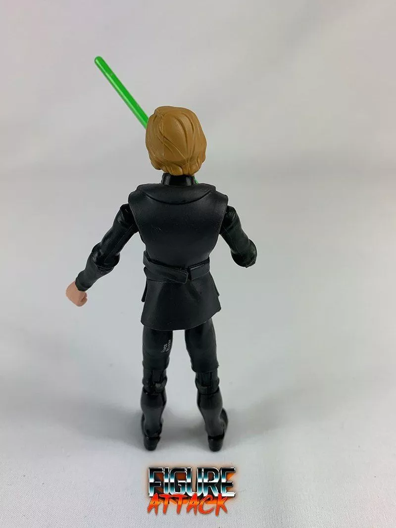 Luke Skywalker Jedi Knight