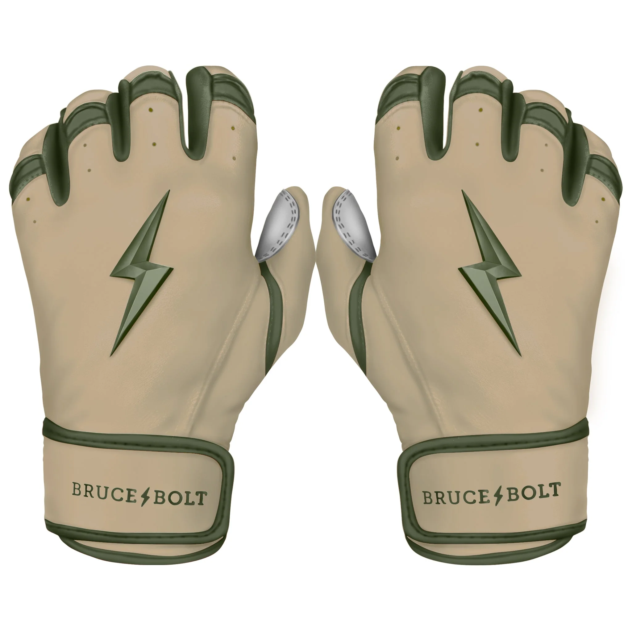 Patriot Series Batting Gloves