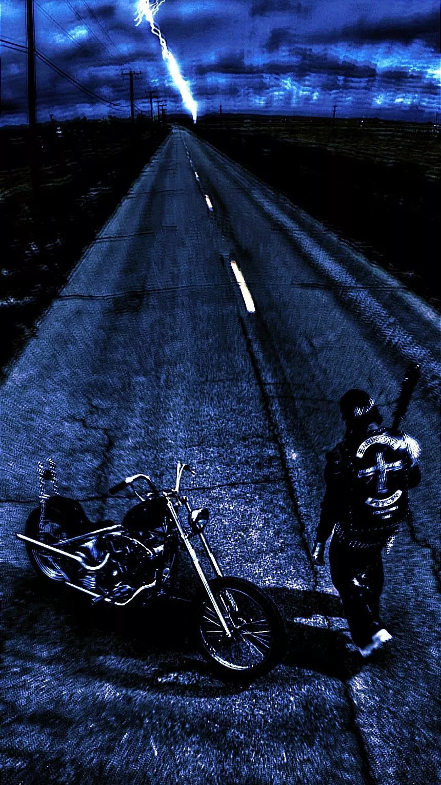 Hardstone Psycho Wallpaper