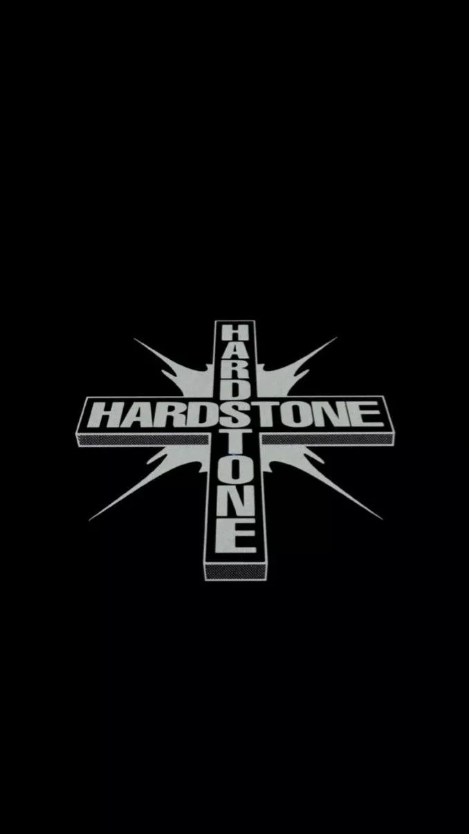 HARDSTONE PSYCHO