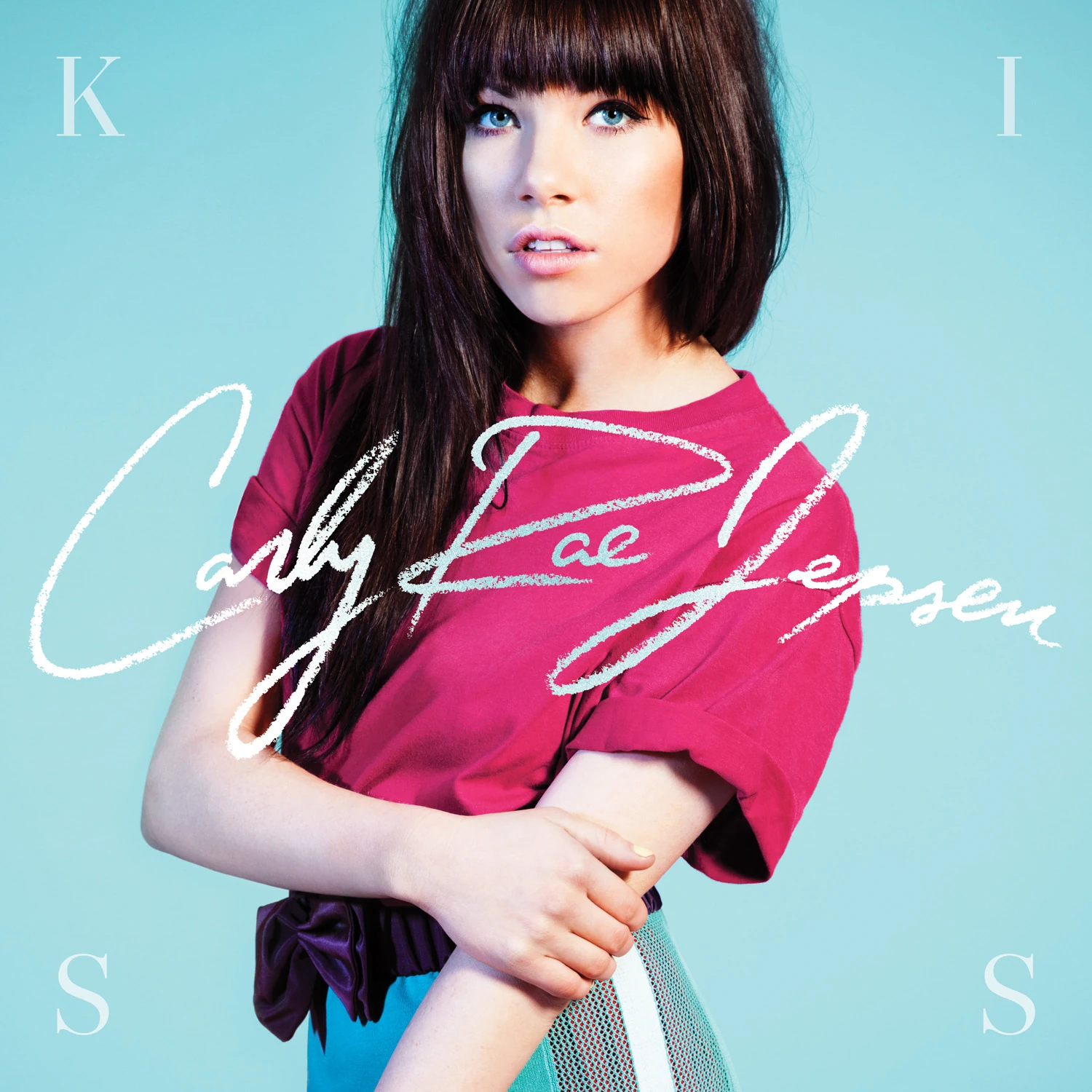 Call Me Maybe. Carly Rae Jepsen